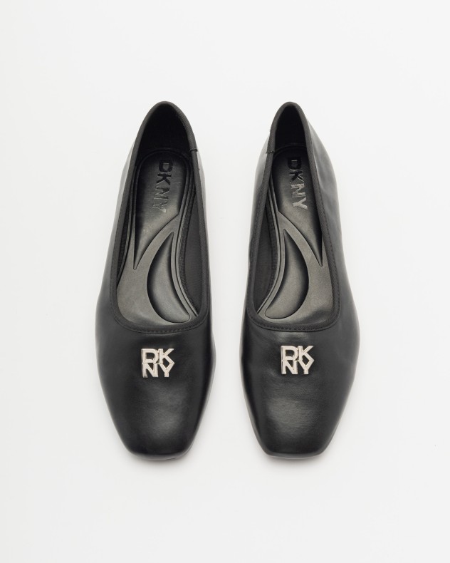 Ballerine Dkny