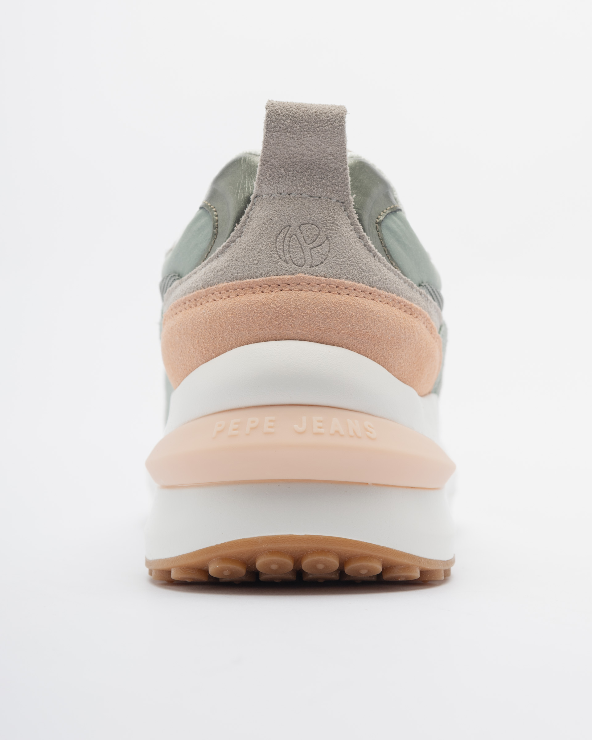 Sapatilhas Pepe Jeans London
