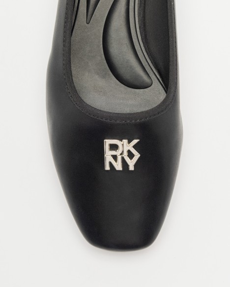 Ballerinas Dkny Ballerinas Dkny
