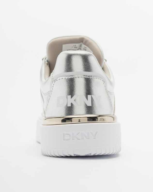 Sapatilhas Dkny