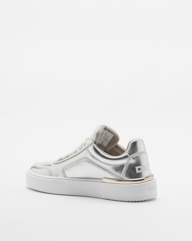 Sapatilhas Dkny