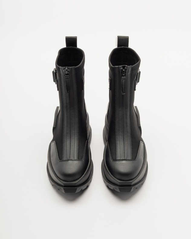 United Nude Ankle Boots