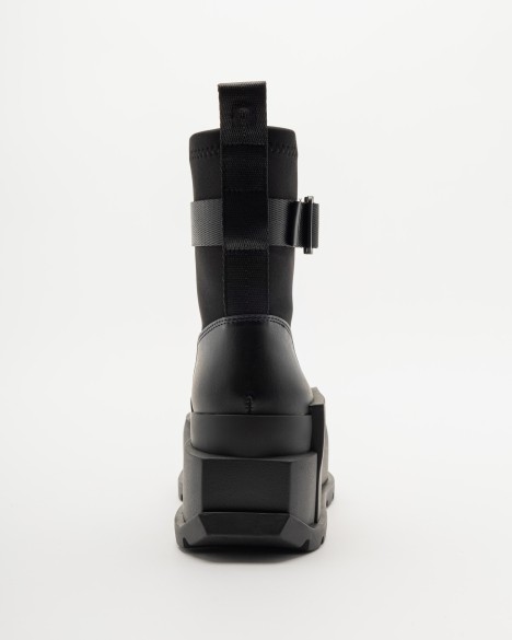 Bottines United Nude Bottines United Nude