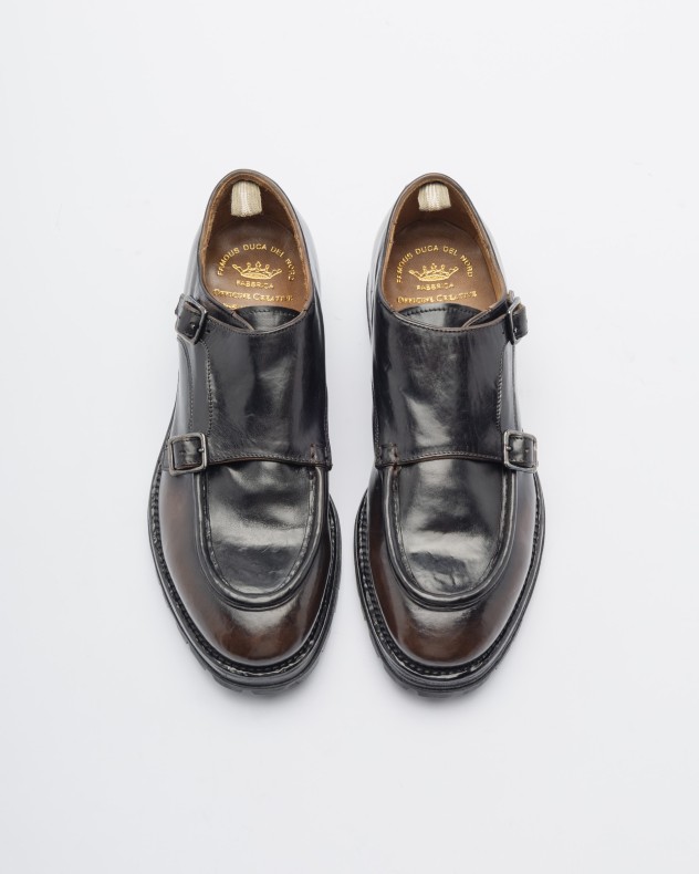 Scarpe con cinturino alla caviglia Officine Creative
