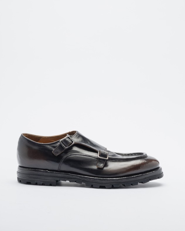Scarpe con cinturino alla caviglia Officine Creative