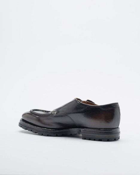 Sapatos Monk Strap Officine Creative Sapatos Monk Strap Officine Creative