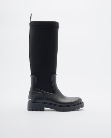 Bottes de pluie Calvin Klein Jeans