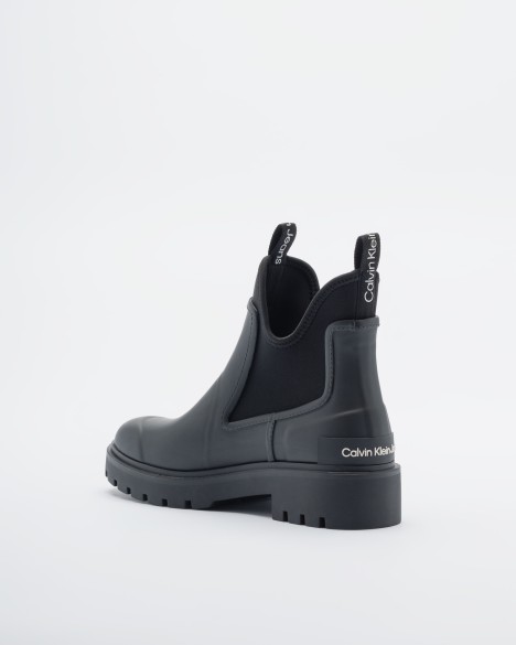 Stiefeletten Calvin Klein Jeans
