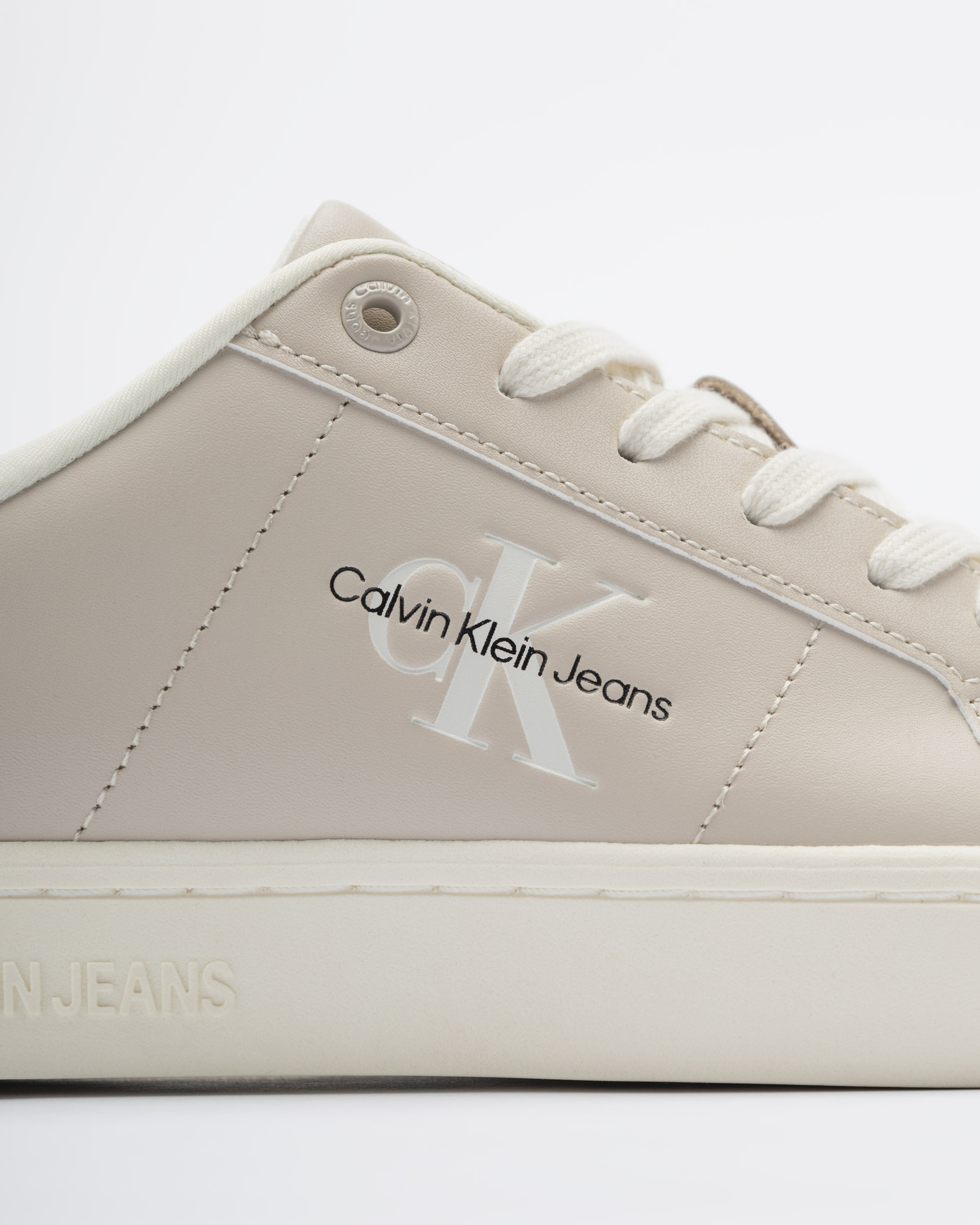 Sapatilhas Calvin Klein Jeans