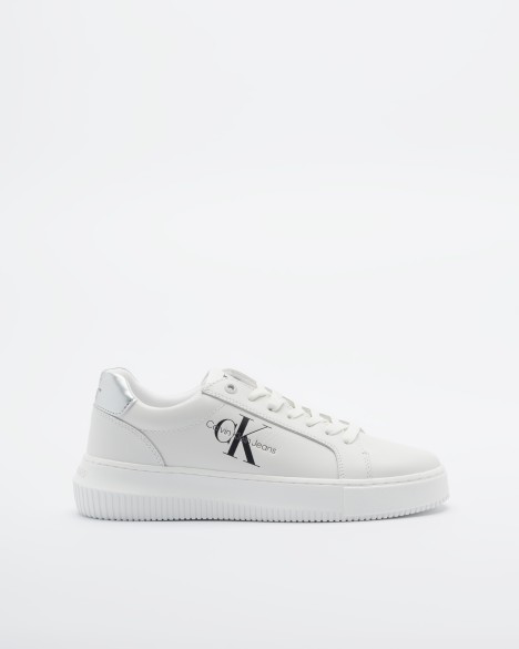 Calvin Klein Jeans White sneakers