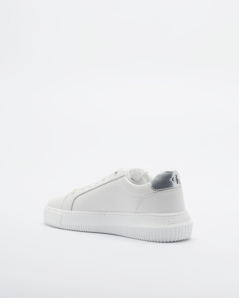Calvin Klein Jeans White sneakers Calvin Klein Jeans White sneakers