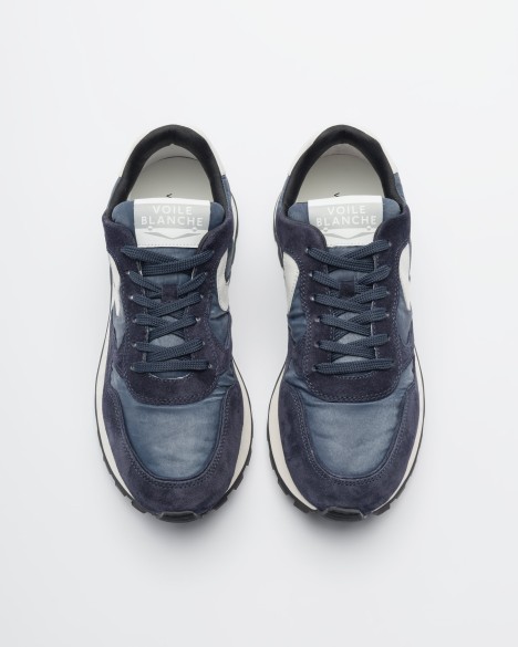 Sneakers Voile Blanche Sneakers Voile Blanche