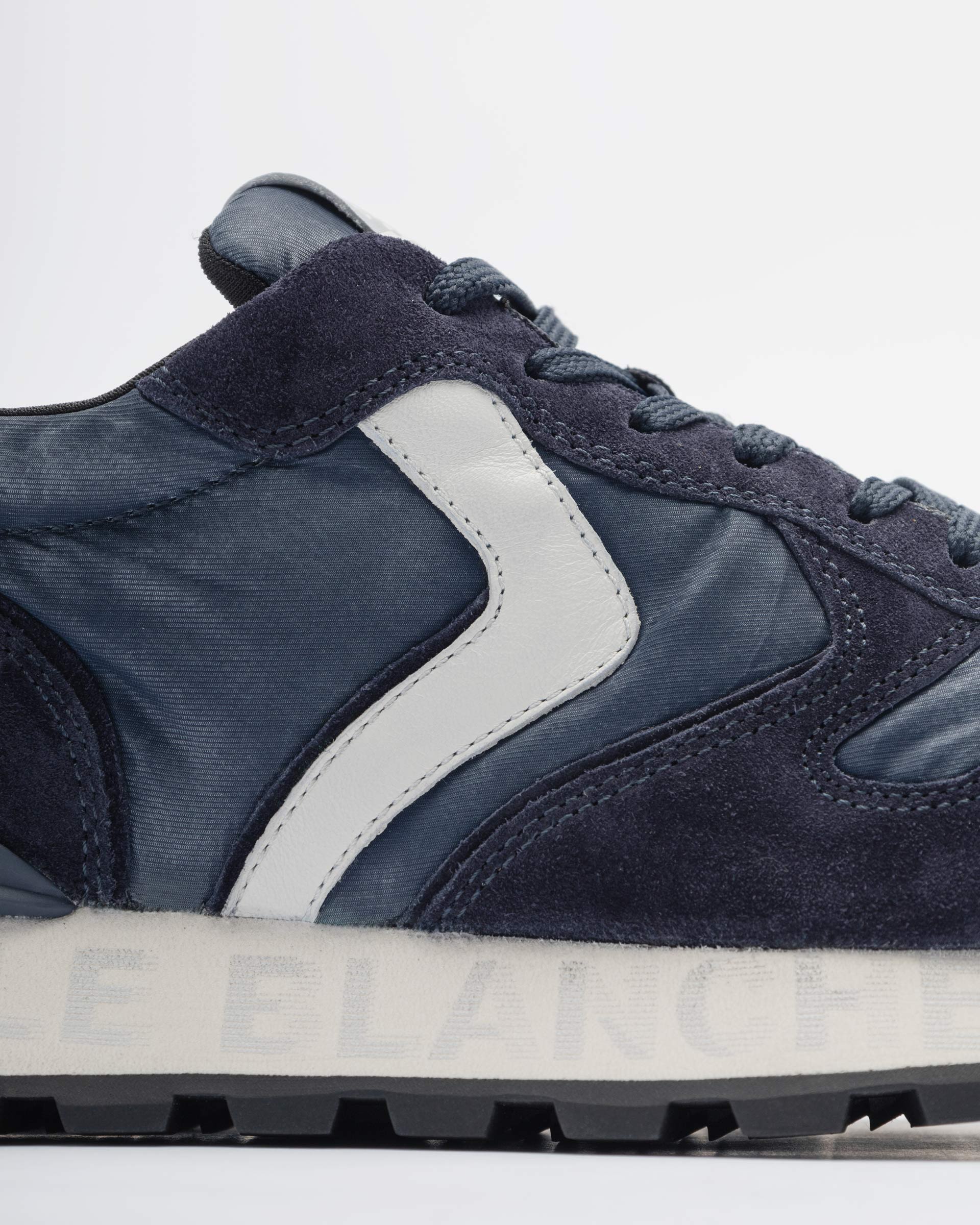 Sneakers Voile Blanche