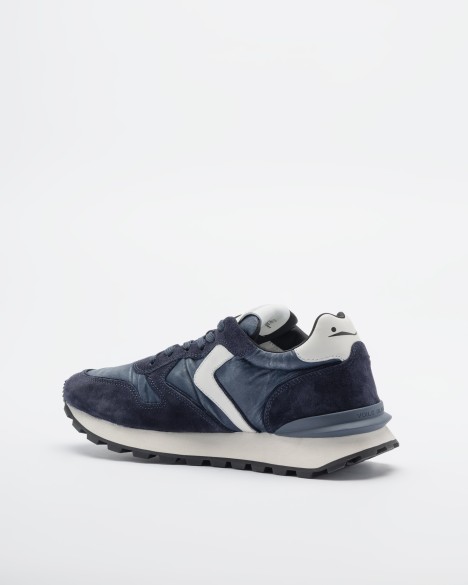 Sneakers Voile Blanche Sneakers Voile Blanche