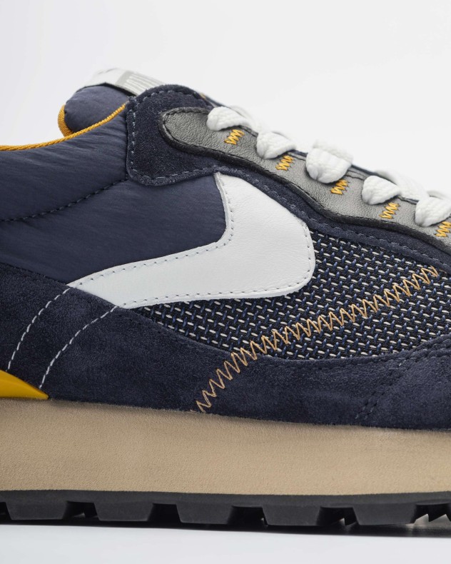 Sneakers Voile Blanche