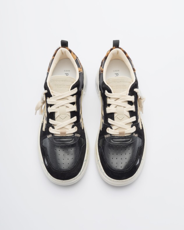 Premiata Sneakers