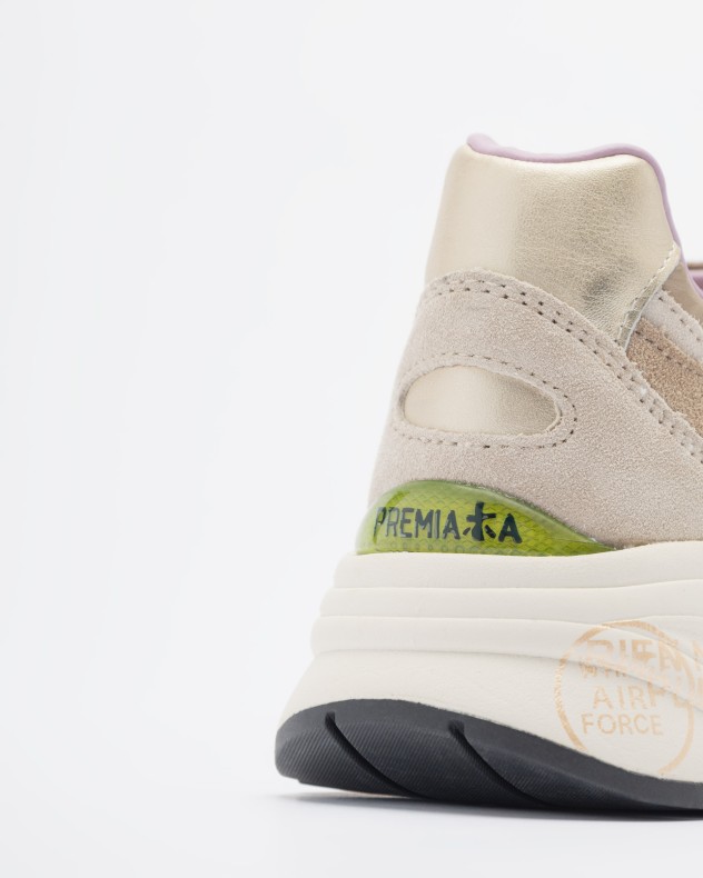 Sneakers Premiata