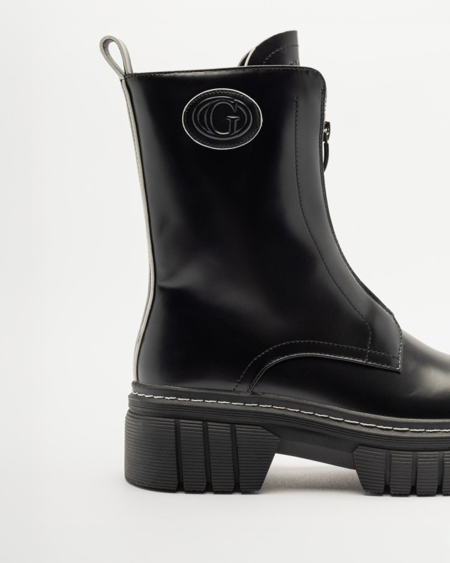 Bottes Guess