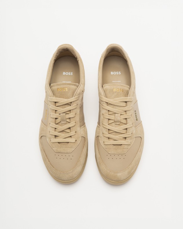 Boss Sneakers