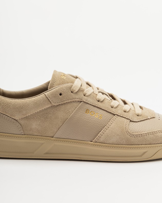 Zapatillas Boss