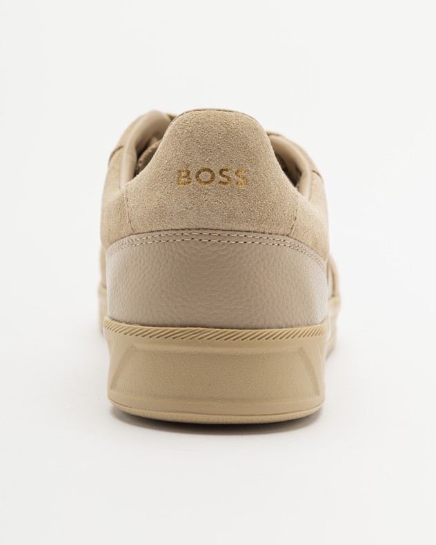 Zapatillas Boss