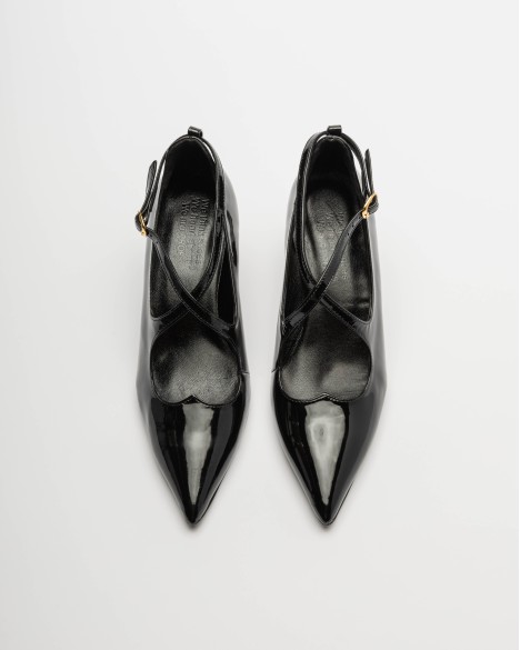 Sapatos PROF Sapatos PROF