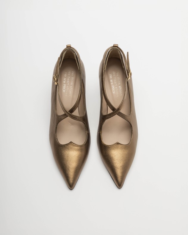 Schuhe PROF
