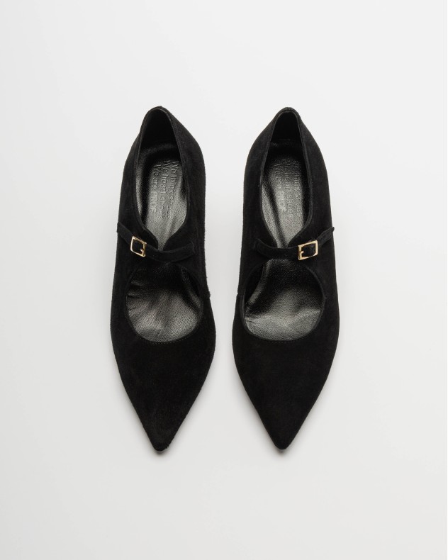 Schuhe PROF
