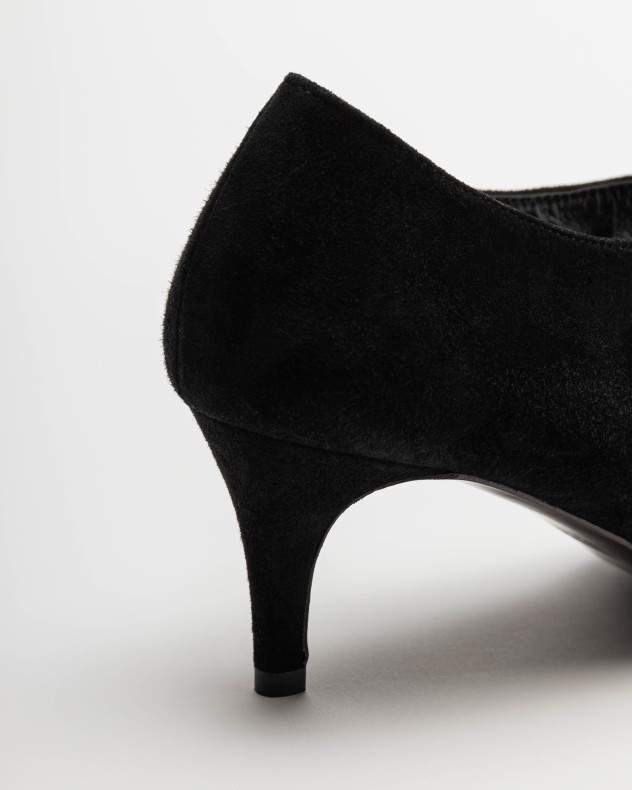Sapatos PROF