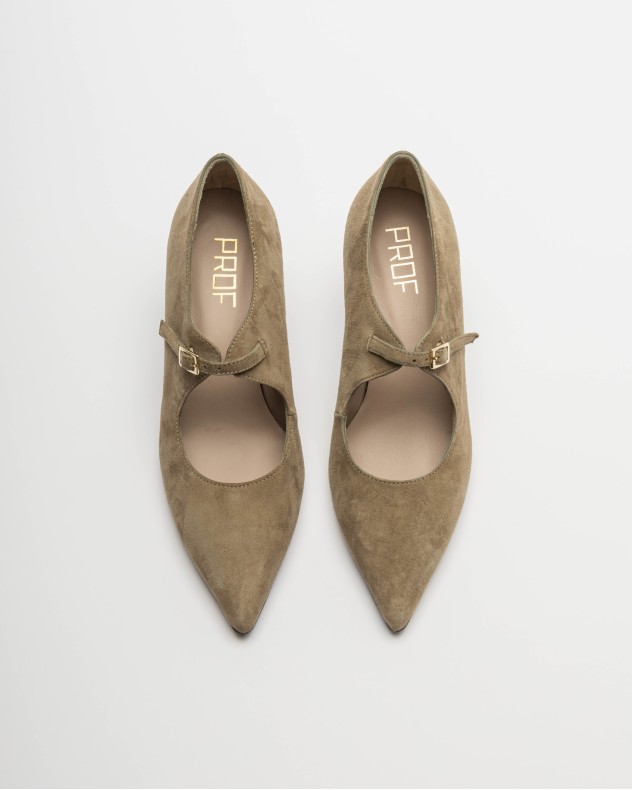 Scarpe PROF