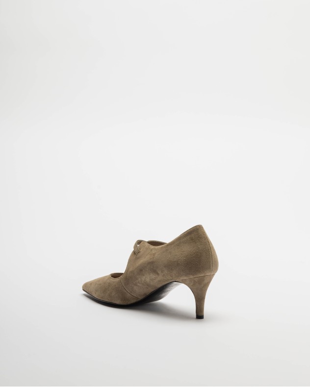Sapatos PROF