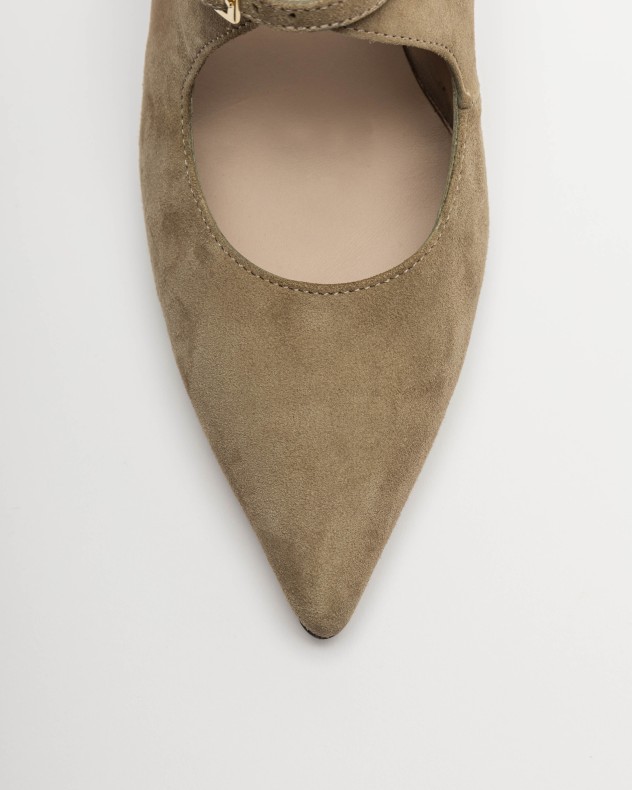 Sapatos PROF