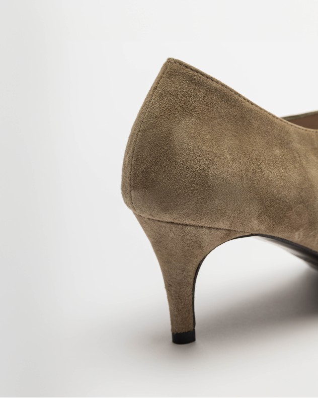 Sapatos PROF