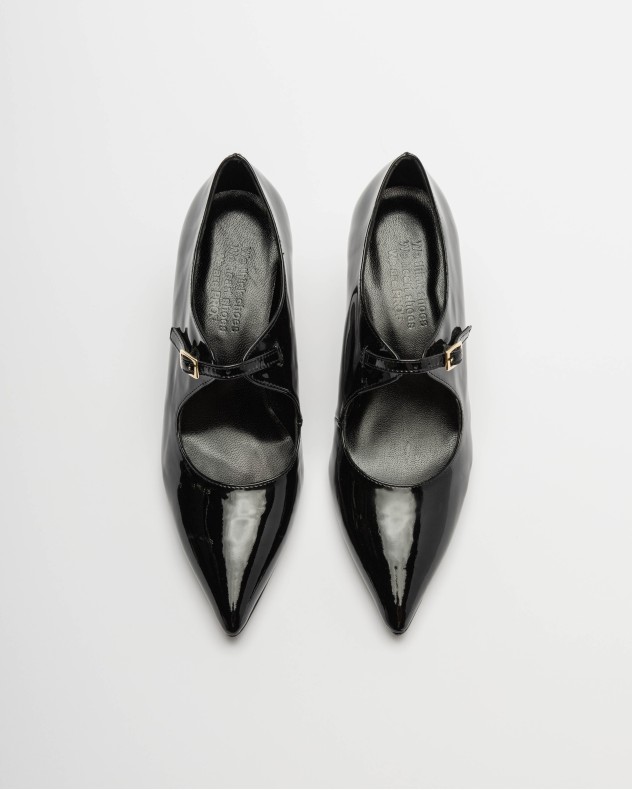 Scarpe PROF