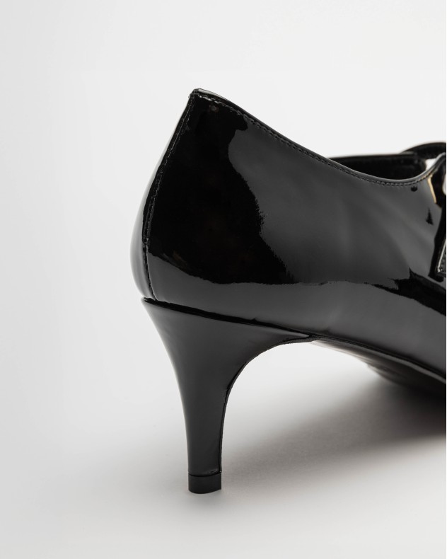 Sapatos PROF
