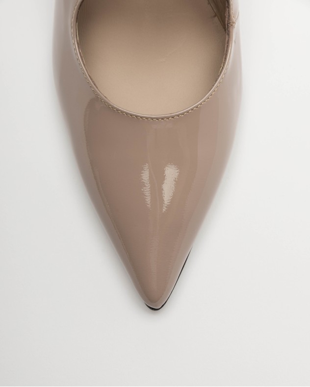 Sapatos PROF