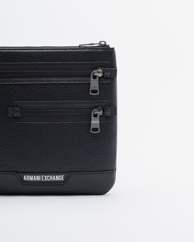 Bandolera Armani Exchange
