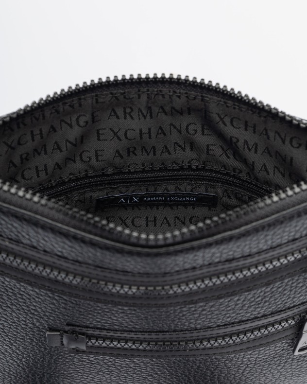 Bandolera Armani Exchange