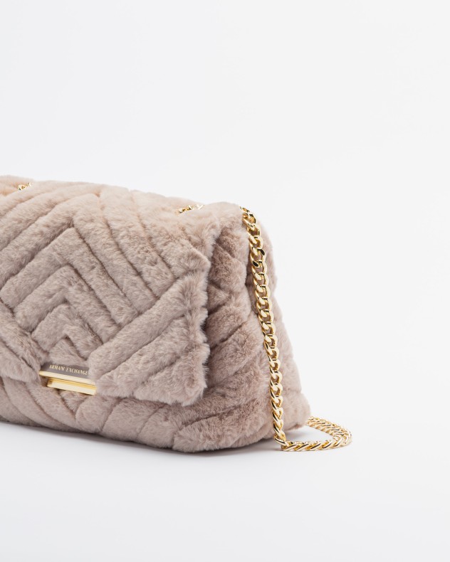 Schultertasche Armani Exchange