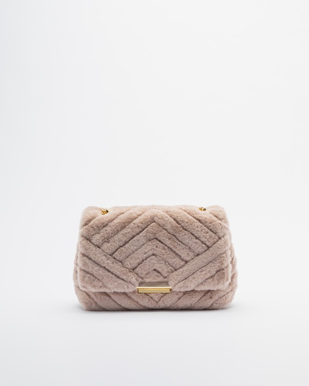 Schultertasche Armani Exchange