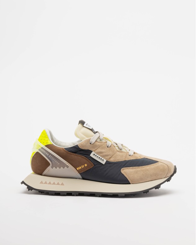 Zapatillas Run Of