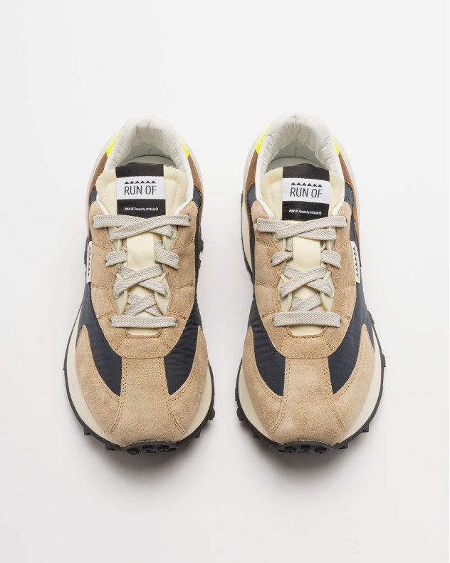 Zapatillas Run Of