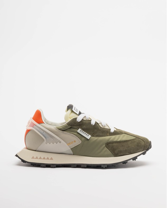 Zapatillas Run Of