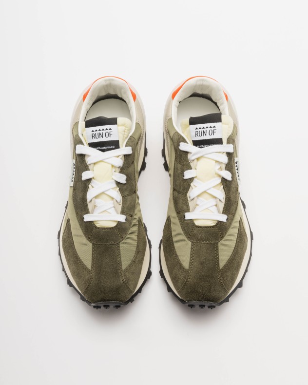 Zapatillas Run Of