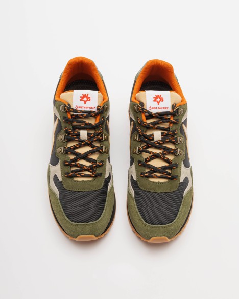 Zapatillas Just Say Wizz Zapatillas Just Say Wizz