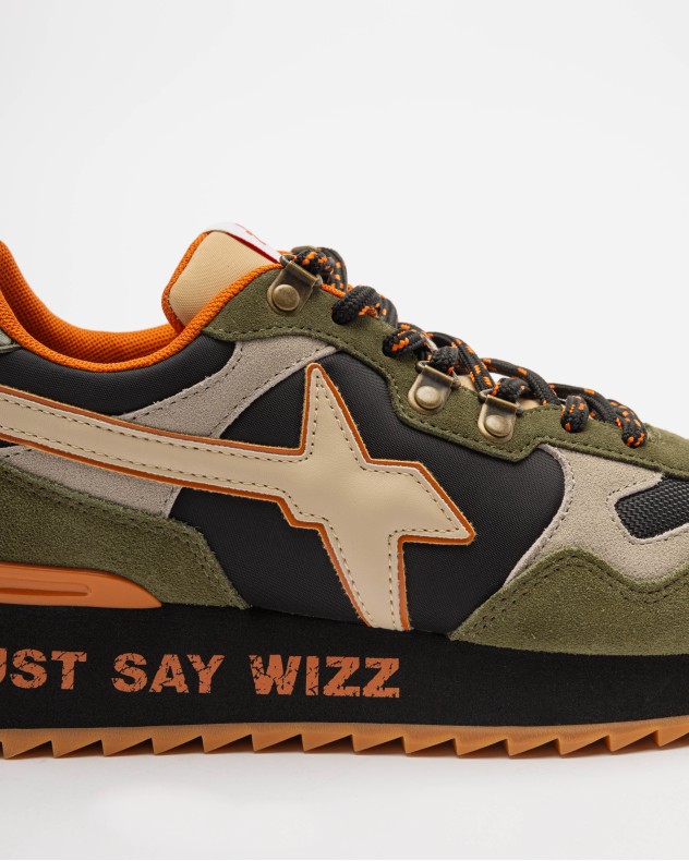 Zapatillas Just Say Wizz
