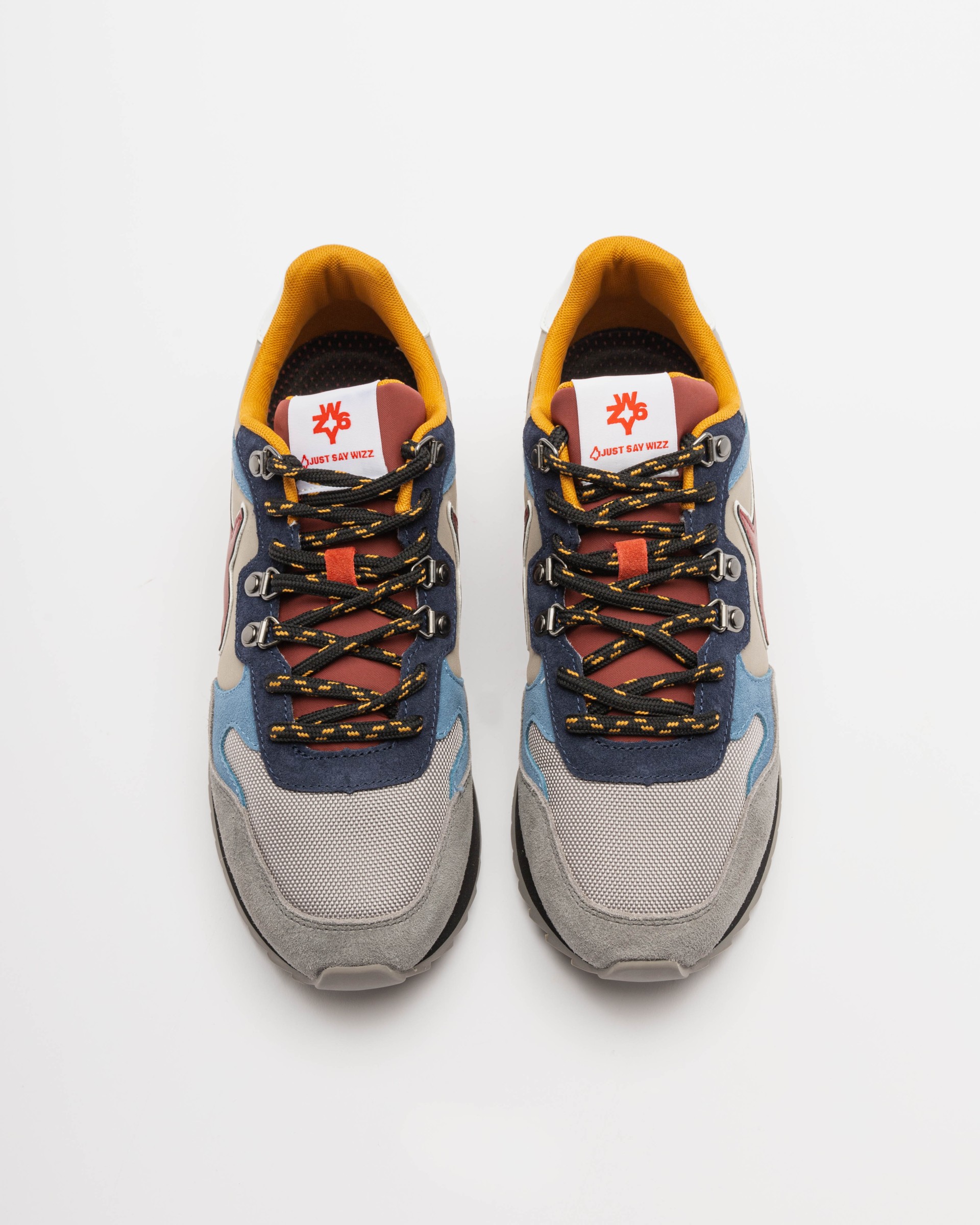 Sneakers Just Say Wizz