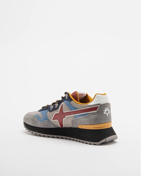 Zapatillas Just Say Wizz