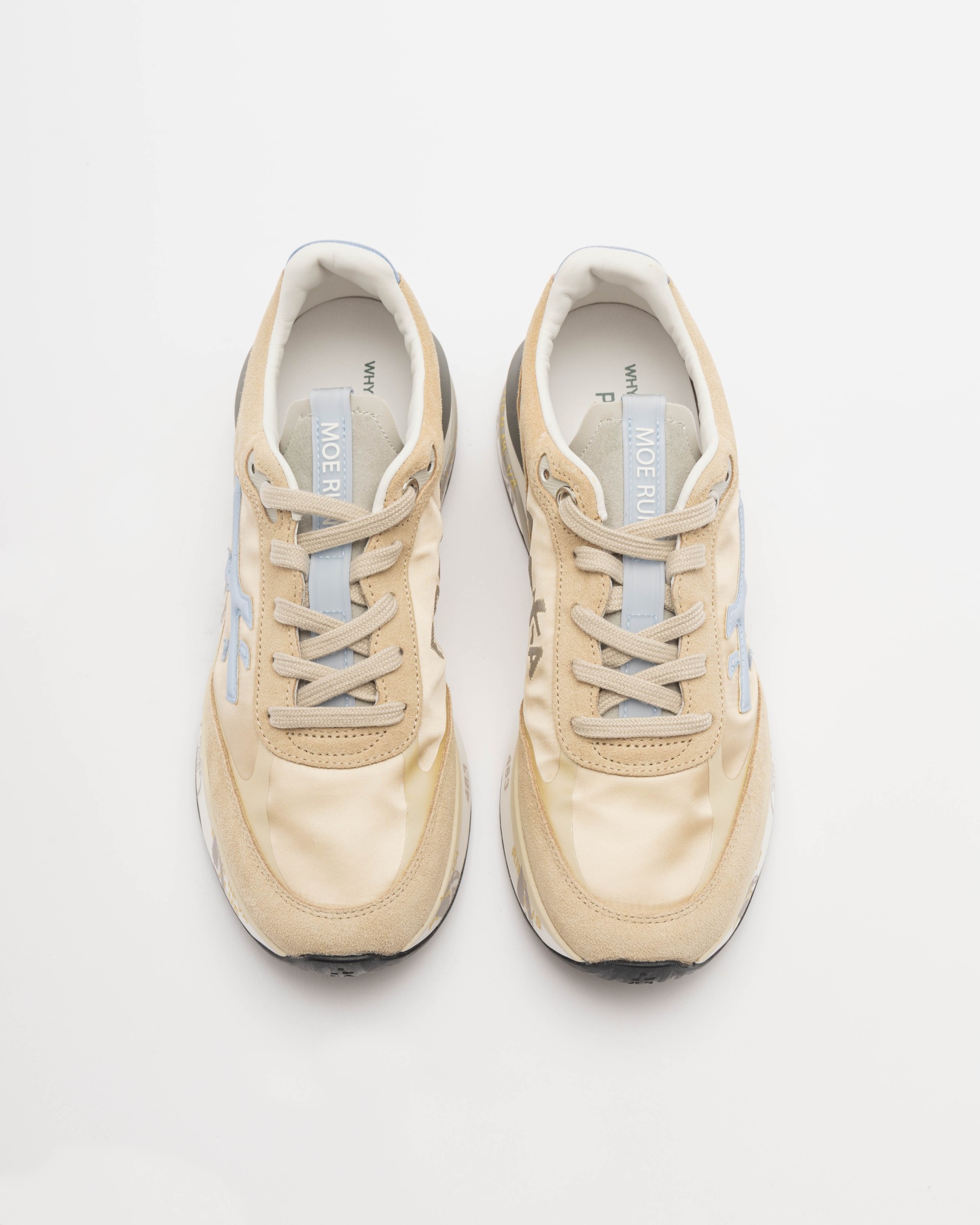 Sneakers Premiata