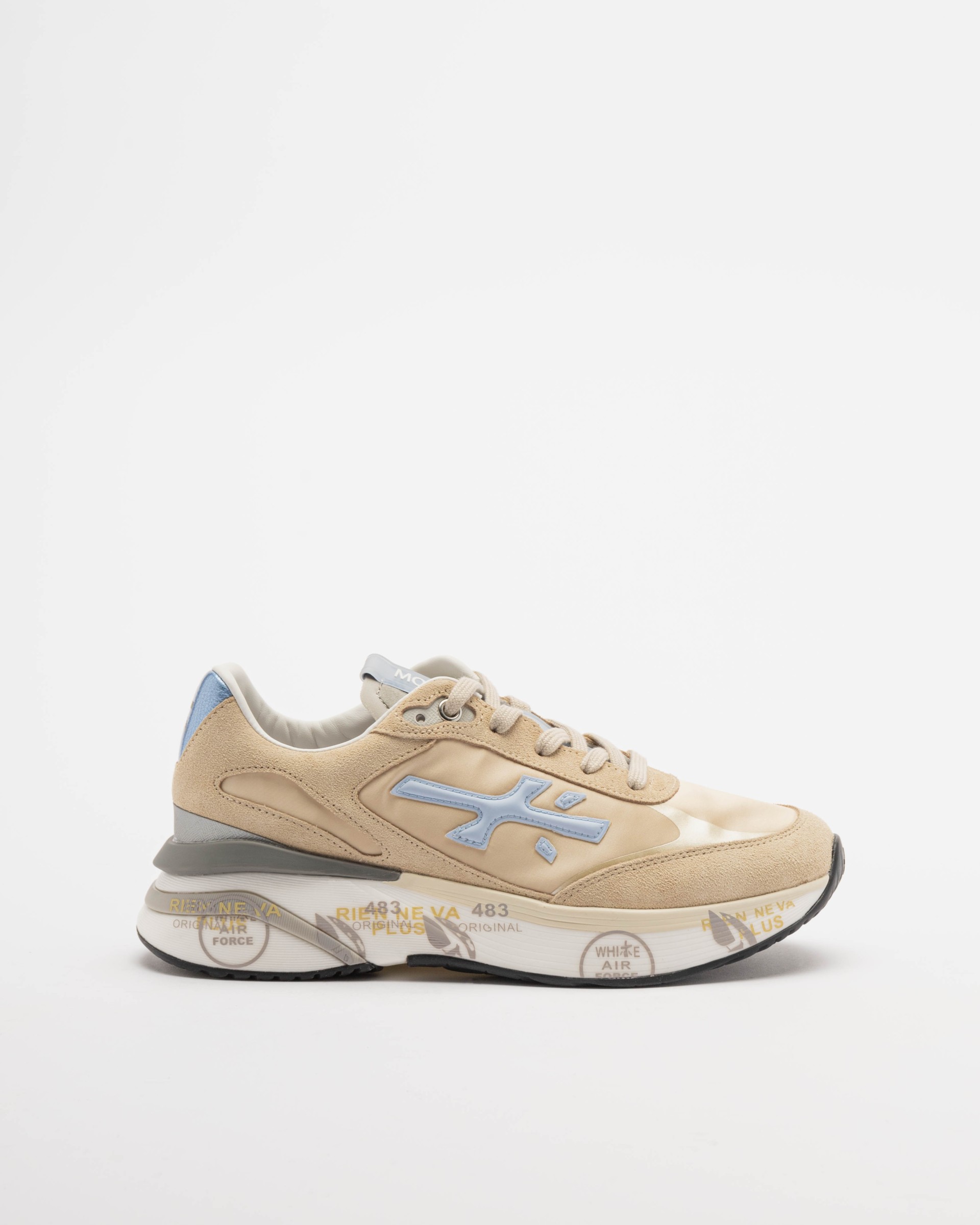 Sneakers Premiata